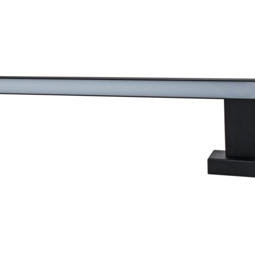 LED Fürdőszobai fali lámpa SHINE 1xLED/11W/230V IP44