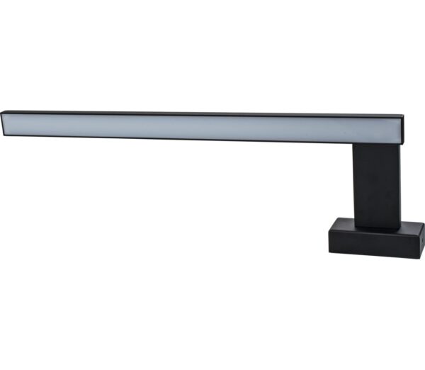 LED Fürdőszobai fali lámpa SHINE 1xLED/11W/230V IP44