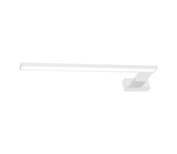 LED Fürdőszobai fali lámpa SHINE 1xLED/11W/230V IP44