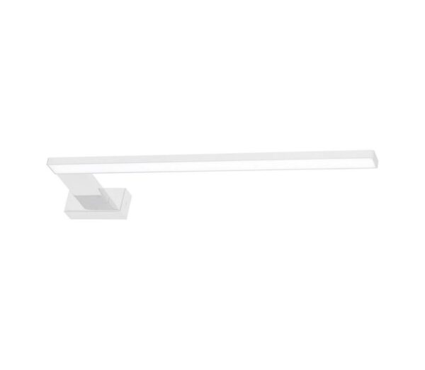 LED Fürdőszobai fali lámpa SHINE 1xLED/11W/230V IP44