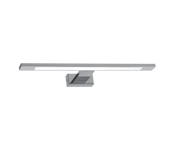 LED Fürdőszobai fali lámpa SHINE LED/7W/230V 400x115