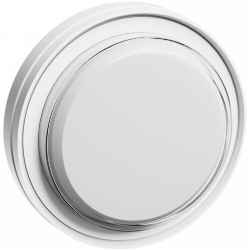LED Fürdőszobai lámpa PASTILO LED/10W/230V 2700/4000/6000K IK10 IP54 fehér kerek