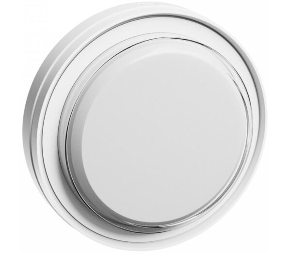 LED Fürdőszobai lámpa PASTILO LED/10W/230V 2700/4000/6000K IK10 IP54 fehér kerek