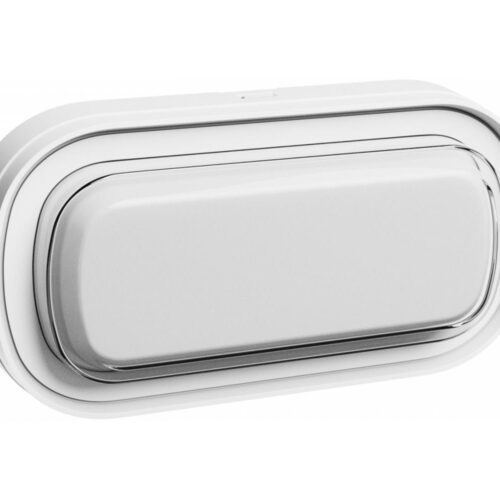 LED Fürdőszobai lámpa PASTILO LED/10W/230V 2700/4000/6000K IK10 IP54 fehér ovális