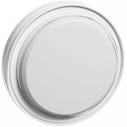 LED Fürdőszobai lámpa PASTILO LED/15W/230V 2700/4000/6000K IK10 IP54 fehér kerek