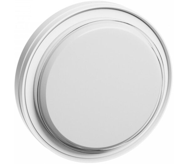LED Fürdőszobai lámpa PASTILO LED/15W/230V 2700/4000/6000K IK10 IP54 fehér kerek