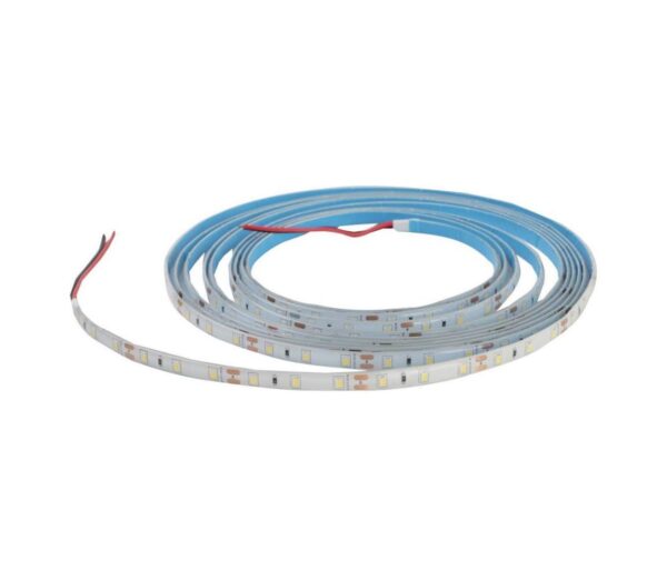 LED Fürdőszobai szalag DAISY 5m hideg fehér IP65