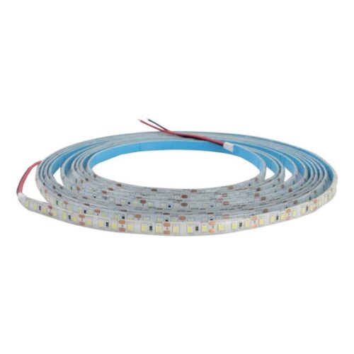 LED Fürdőszobai szalag DAISY 5m hideg fehér IP65