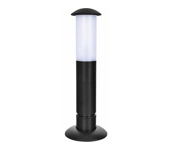 LED Hordozható lámpa 2xLED/1xD IPX4