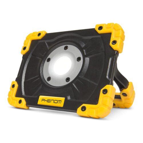 LED Hordozható mini reflektor LED/5W/5V Li