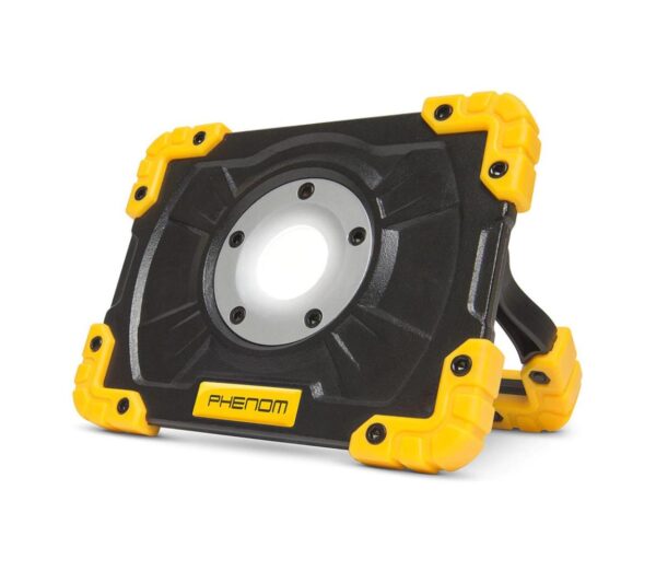 LED Hordozható mini reflektor LED/5W/5V Li
