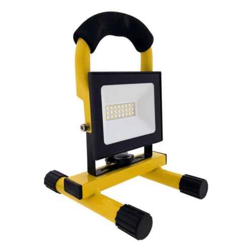 LED Hordozható reflektor LED/10W/230V IP65