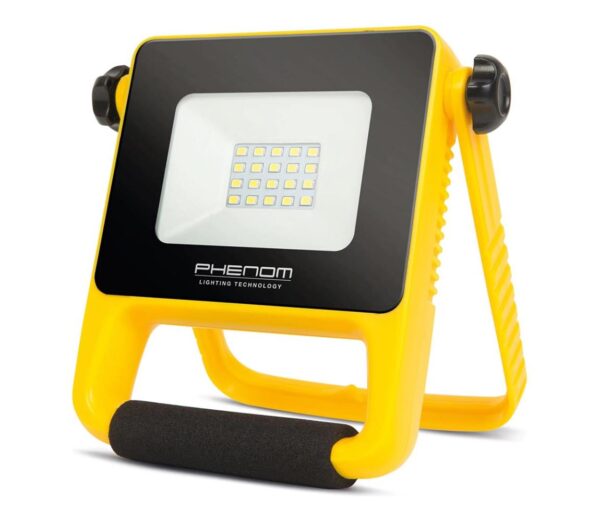 LED Hordozható reflektor LED/10W/3