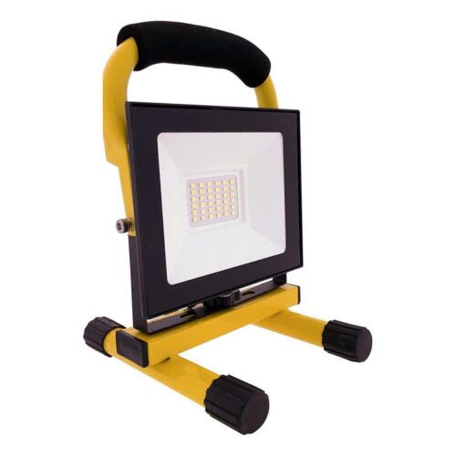 LED Hordozható reflektor LED/30W/230V IP65
