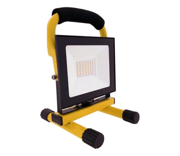 LED Hordozható reflektor LED/30W/230V IP65