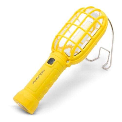 LED Hordozható reflektor LED/5V Li