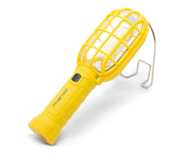 LED Hordozható reflektor LED/5V Li