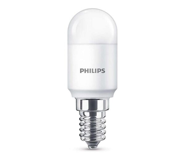 Philips LED hűtőszekrény izzó Philips E14/3