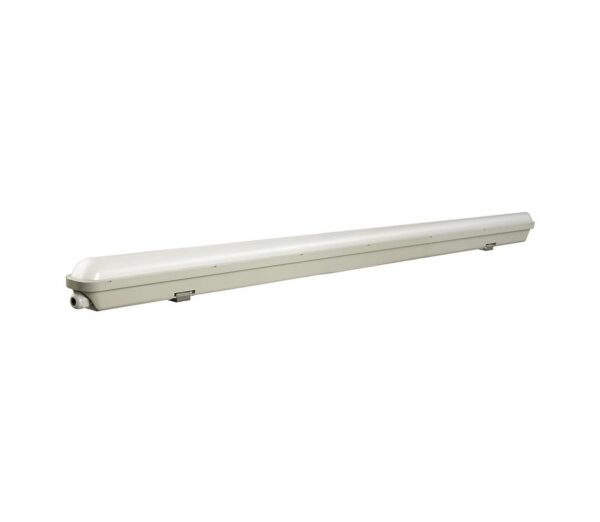 LED Ipari fénycsöves lámpa LED/20W/230V IP65