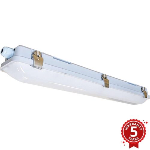 Greenlux LED ipari fénycsöves világítás DUST LED/20W/230V 4000K 60 cm IP65