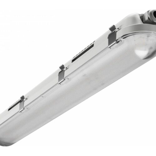 LED ipari fénycsöves világítás LIMEA GIGANT PRO LED/12/21W/230V 4000K IP66 60 cm