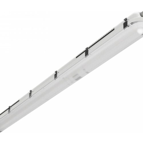 LED ipari fénycsöves világítás LIMEA GIGANT PRO LED/20/26/33/40W/230V 4000K IP66 120 cm