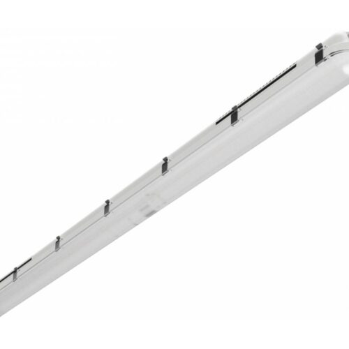 LED ipari fénycsöves világítás LIMEA GIGANT PRO LED/40/54/68/85W/230V 4000K IP66 150 cm