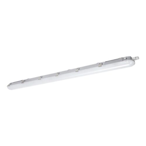LED ipari fénycsöves világítás NEXFORCE LED/52W/230V IP66 4000K