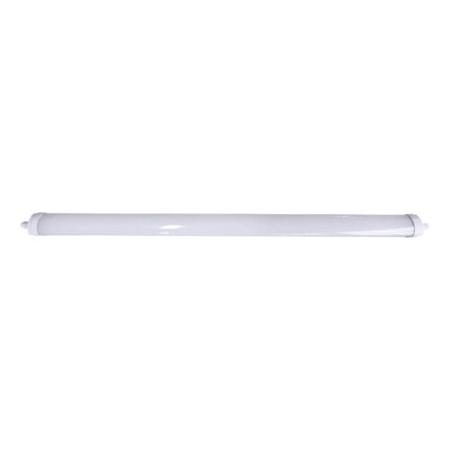 Greenlux LED ipari fénycsöves világítás VOLITER LED/20/28/36W/230V 120 cm IP65 fehér