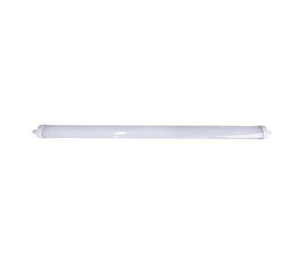 Greenlux LED ipari fénycsöves világítás VOLITER LED/20/28/36W/230V 120 cm IP65 fehér