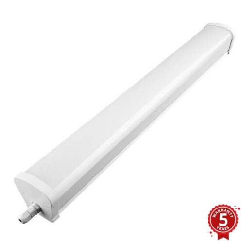 LED Ipari lámpa érzékelővel LED/40W/180