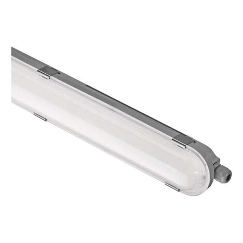 LED Ipari lámpa vészhelyzeti modullal EMERGENCY LED/40W/230V 4000K IP66