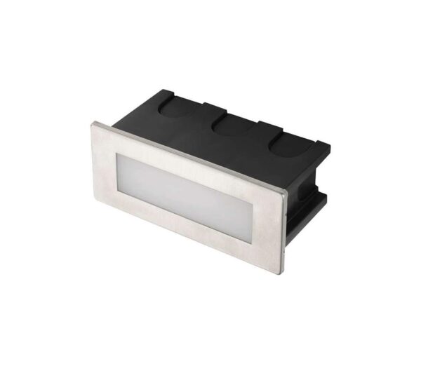 LED Irányfény beépíthető BUILT