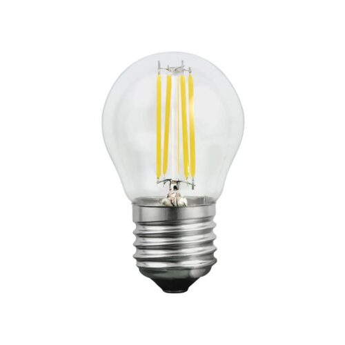 LED Izzó 1xE27/4