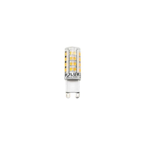 LED Izzó 1xG9/4W/230V
