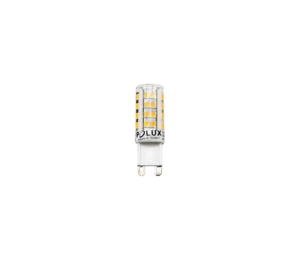LED Izzó 1xG9/4W/230V