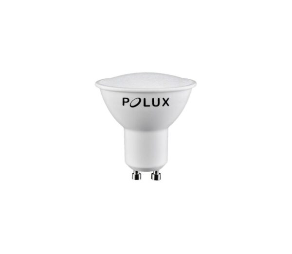 LED Izzó 1xGU10/3