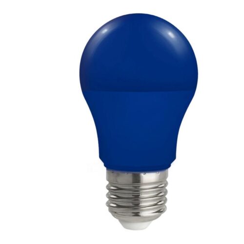 LED Izzó A50 E27/4