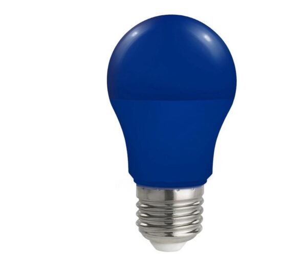 LED Izzó A50 E27/4