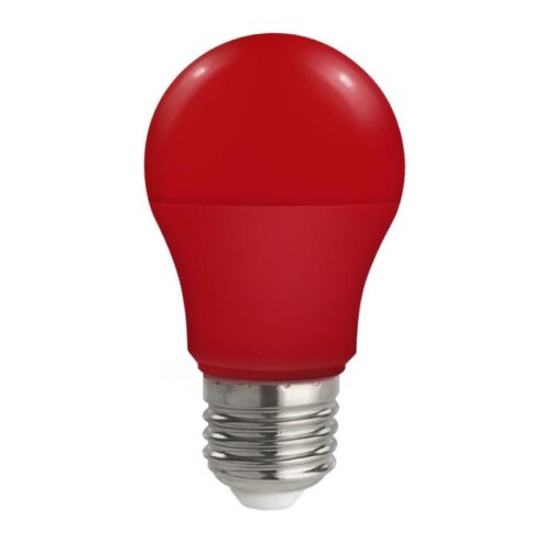 LED Izzó A50 E27/4