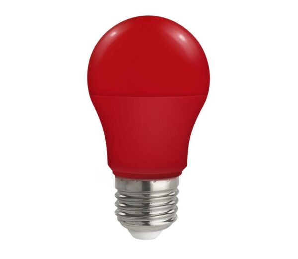 LED Izzó A50 E27/4