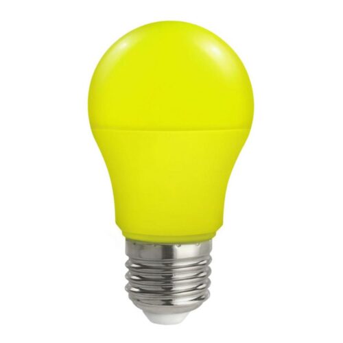 LED Izzó A50 E27/4