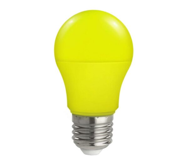 LED Izzó A50 E27/4