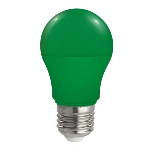 LED Izzó A50 E27/4