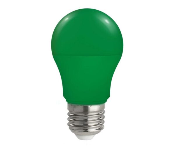 LED Izzó A50 E27/4