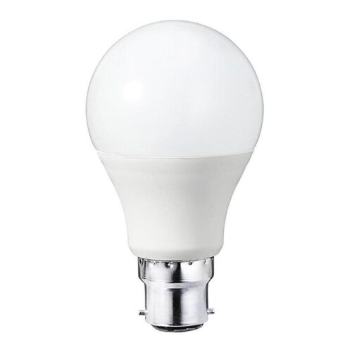 Attralux LED Izzó A60 B22/8W/230V 2700K