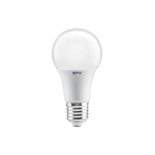 LED Izzó A60 E27/10W/230V 3000/4000/6400K