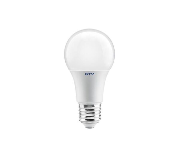 LED Izzó A60 E27/10W/230V 3000/4000/6400K