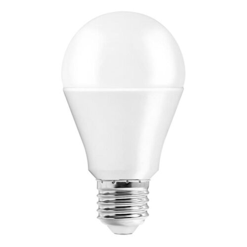 LED Izzó A60 E27/10W/230V 4500K
