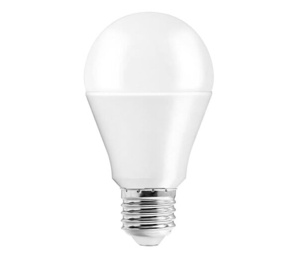 LED Izzó A60 E27/10W/230V 4500K